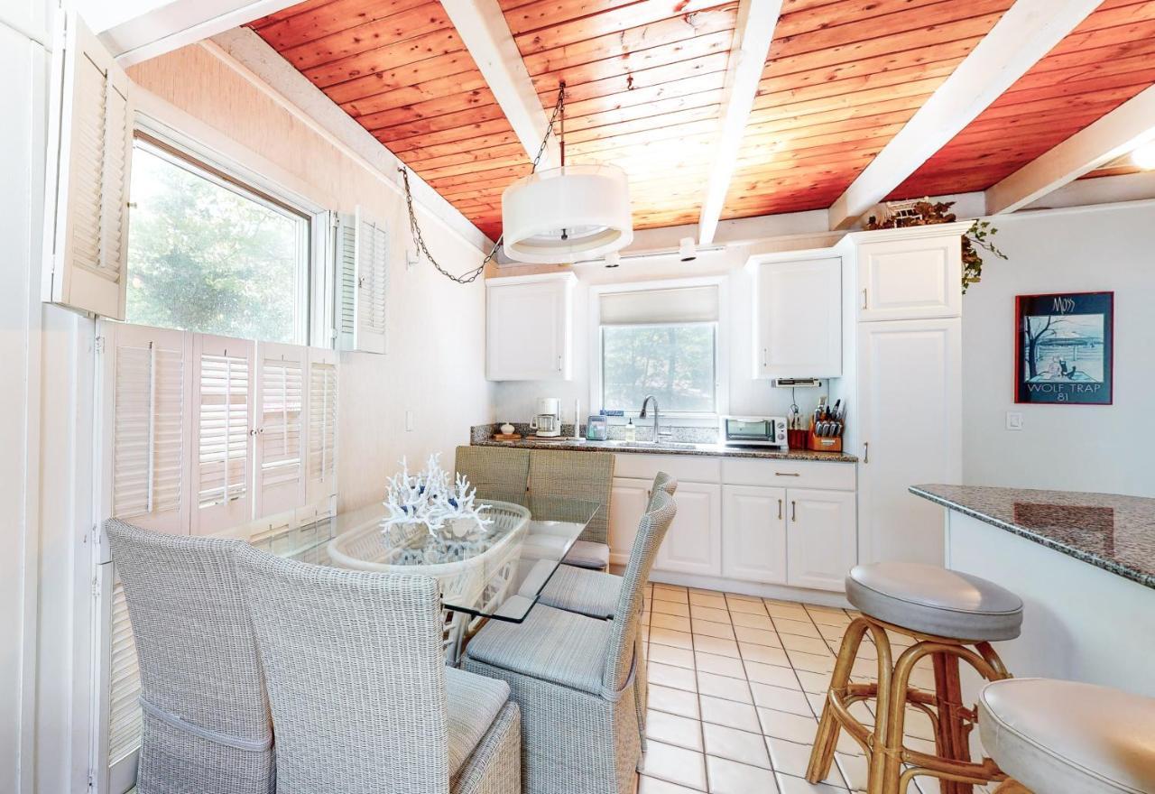 Summersea Mashpee Exterior foto