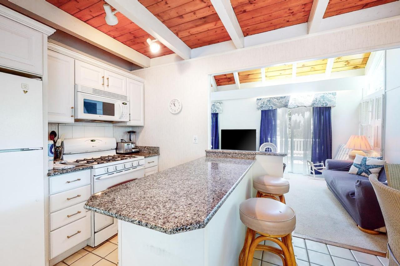 Summersea Mashpee Exterior foto