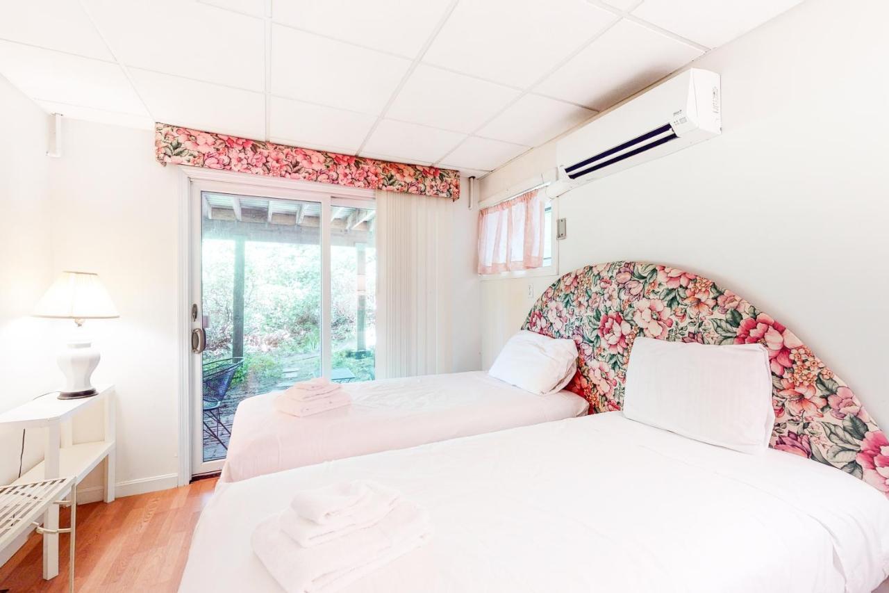 Summersea Mashpee Exterior foto