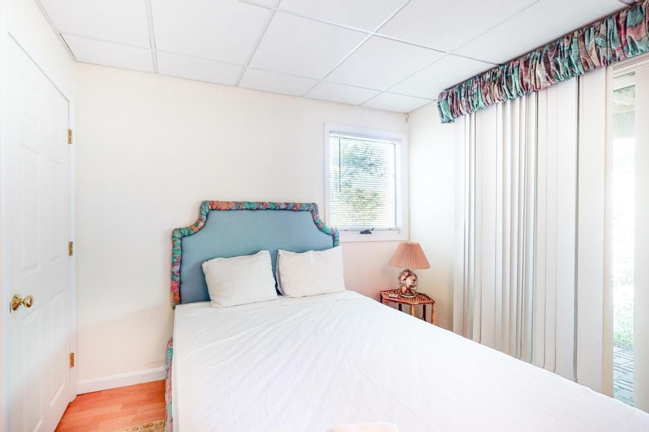 Summersea Mashpee Exterior foto