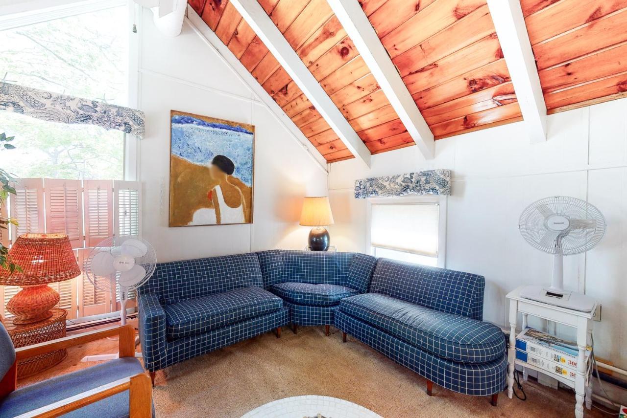 Summersea Mashpee Exterior foto